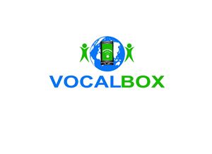 Diseño de Logo por cocodesign para VocalBox | Diseño: #1846451