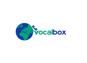 Diseño de Logo por dianadesign para VocalBox | Diseño #1846467
