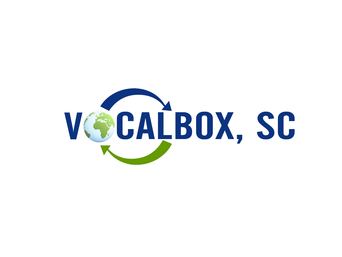 Logo Design by Berat for VocalBox | Design #1854823
