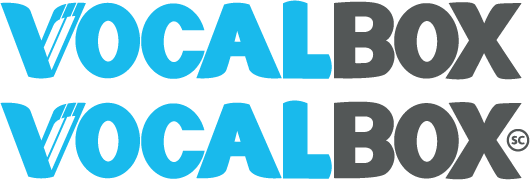 Diseño de Logo por Efren Flores para VocalBox | Diseño #1845442