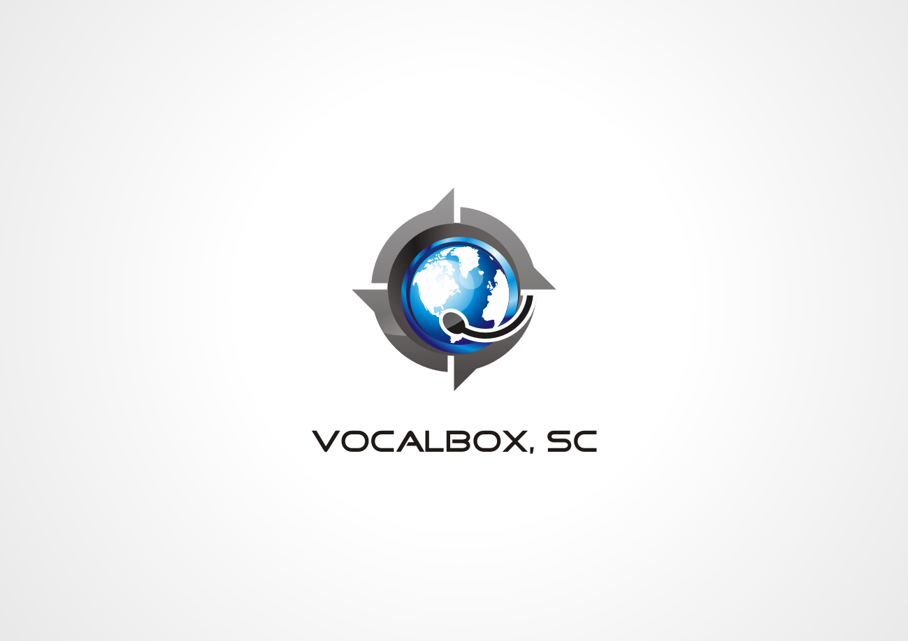 Diseño de Logo por Srikandi para VocalBox | Diseño #1848536