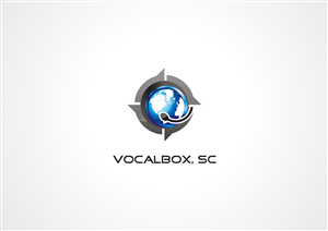 Diseño de Logo por Srikandi para VocalBox | Diseño #1848536