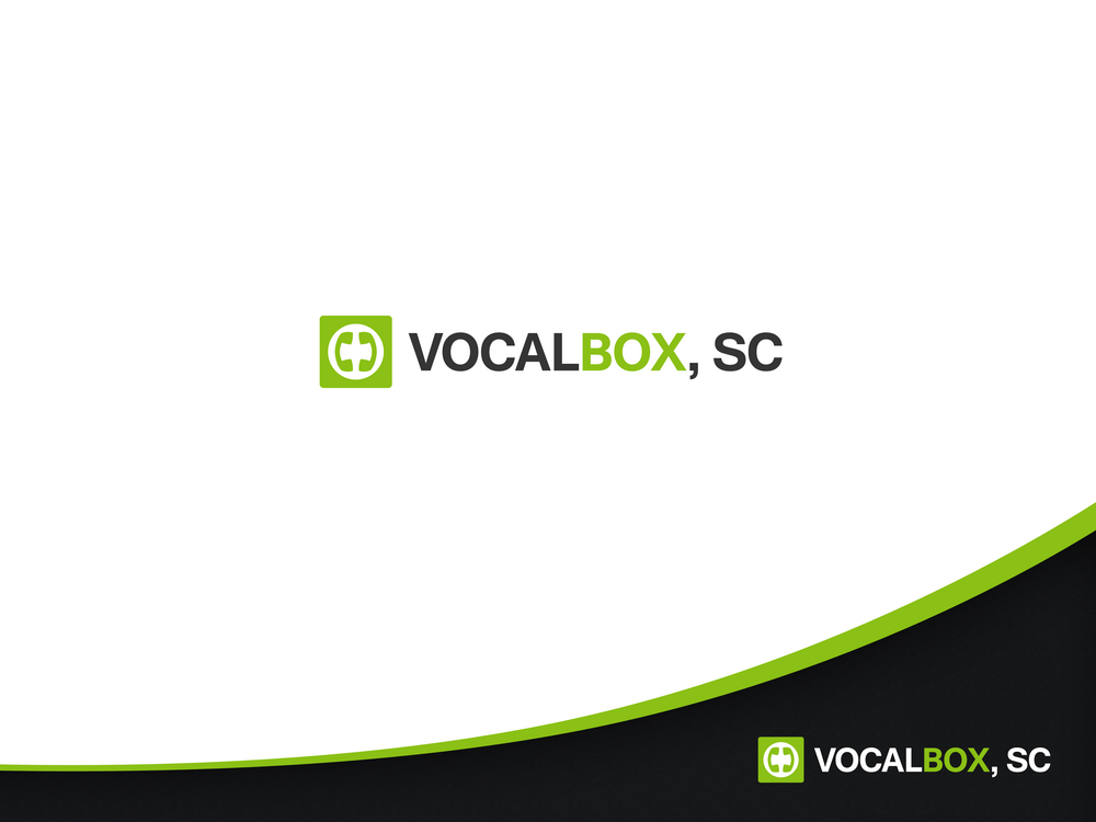 Logo Design by DiLion for VocalBox | Design #1867057