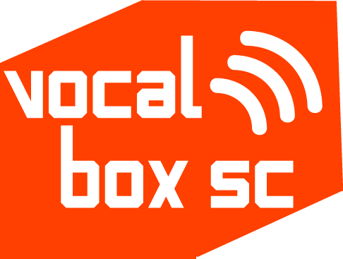 Logo Design by Scott B for VocalBox | Design #1845407