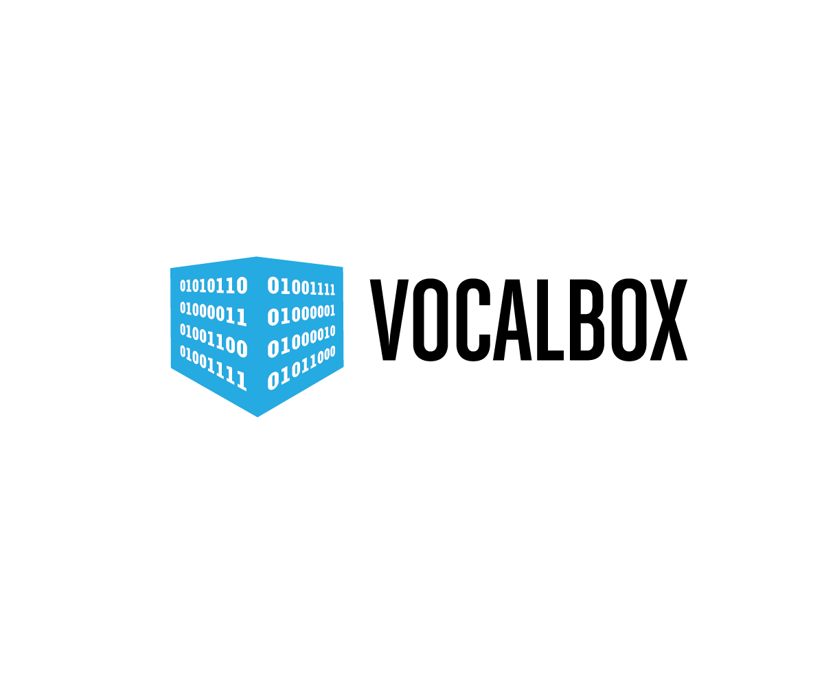 Logo Design by bbqrebs for VocalBox | Design #1846280