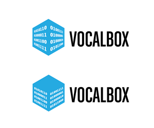 Diseño de Logo por bbqrebs para VocalBox | Diseño: #1848872