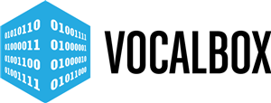 Diseño de Logo por bbqrebs para VocalBox | Diseño #1865968
