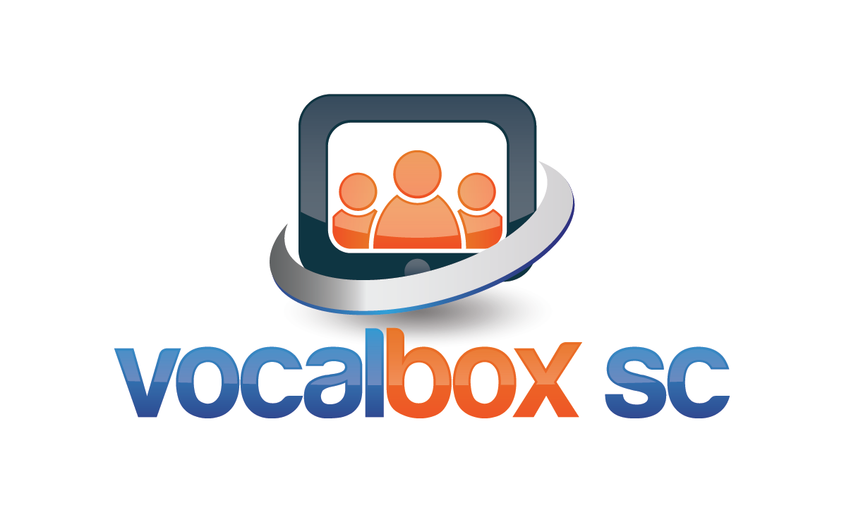 Logo Design by gromovnik for VocalBox | Design #1866555