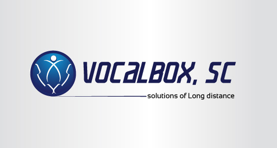 Logo Design by Alexandra for VocalBox | Design #1854890