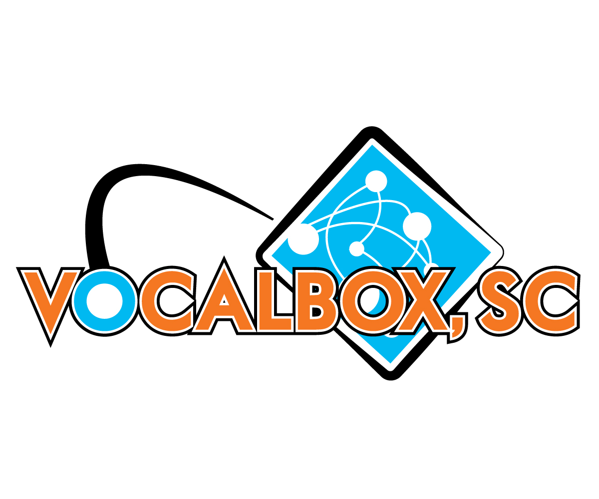 Diseño de Logo por Gooey para VocalBox | Diseño #1845160