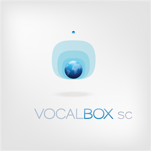 Diseño de Logo por franklinsoler para VocalBox | Diseño #1847568