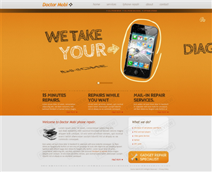 Web Design by HSwebmasters