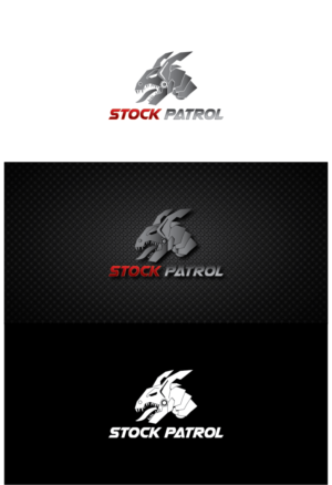 Stock Patrol  | Diseño de Logo por eko07