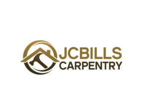 Logo Design by eddy for jcbills carpentry | Design: #7335817