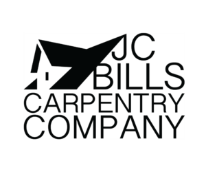 Logo Design by Tyler Blake Designs for jcbills carpentry | Design: #7329920