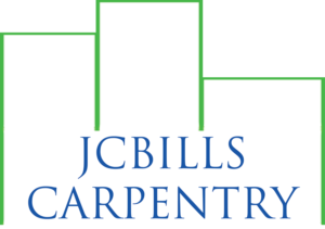 Logo Design by eightarmsdesign for jcbills carpentry | Design #7346990