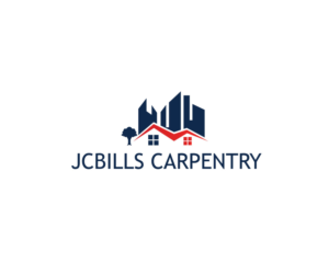 Logo Design by Unicgraphs for jcbills carpentry | Design: #7333943