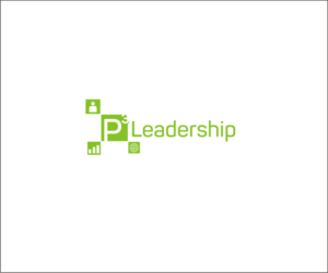P3 (with 3 in superscript) Leadership for People, Planet, Profit | Logo Design by nusdofficial