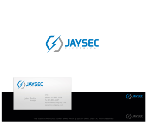 Logo Design by Daniel Caso Design for this project | Design: #7426293