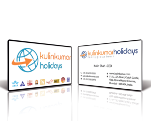 Business Card Design by Lanka Ama for this project | Design: #7369400