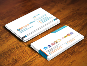 Business Card Design by Verified artistry for this project | Design: #7382536