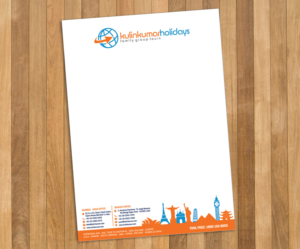 Business Card Design by Lums Designer for this project | Design: #7661555