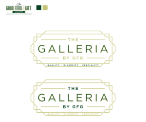 Design de Logo par Slobodan Cagic pour The Good Food & Gift Company Ltd | Design : #7346848