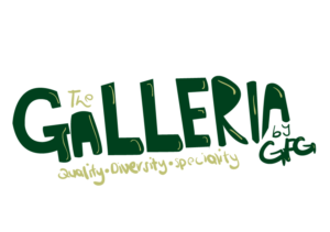 Design de Logo par amohdyusof10 pour The Good Food & Gift Company Ltd | Design : #7318770