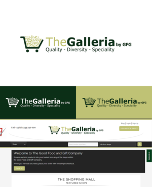 Logo Design by rick!!