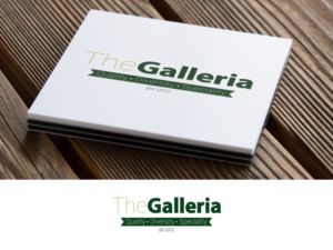 Design de Logo par GZ Designs pour The Good Food & Gift Company Ltd | Design : #7317360