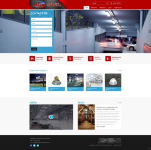 Web Design par pb pour ce projet | Design : #7382309