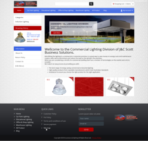 Web Design par debdesign pour ce projet | Design : #7378190