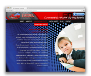 Web Design par WholeBranding® pour ce projet | Design : #7447241
