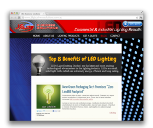 Web Design par WholeBranding® pour ce projet | Design : #7447243