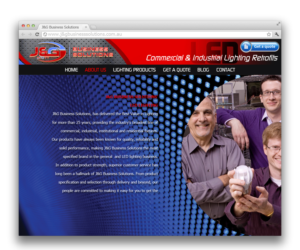 Web Design par WholeBranding® pour ce projet | Design : #7447246