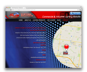 Web Design par WholeBranding® pour ce projet | Design : #7447248