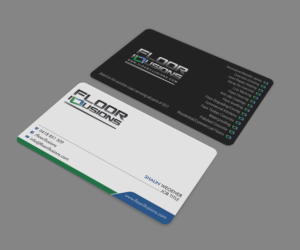 Visitenkarten-Design von premnice für dieses Projekt | Design: #7572580