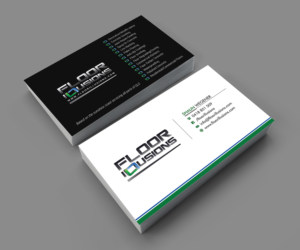 Visitenkarten-Design von premnice für dieses Projekt | Design: #7572581