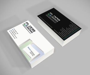 Visitenkarten-Design von premnice für dieses Projekt | Design: #7572582