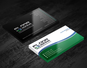 Visitenkarten-Design von premnice für dieses Projekt | Design: #7572583