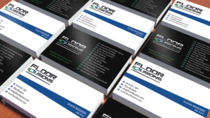 Visitenkarten-Design von premnice für dieses Projekt | Design: #7572584