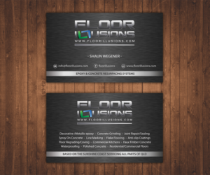 Visitenkarten-Design von Stylez Designz für dieses Projekt | Design: #7586974