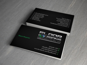 Visitenkarten-Design von Creations Box 2015 für dieses Projekt | Design: #7455726