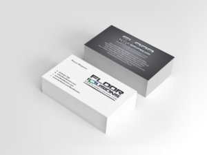 Visitenkarten-Design von Creations Box 2015 für dieses Projekt | Design: #7455727