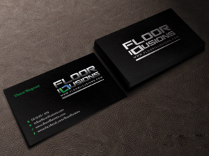 Business Card Design by Creations Box 2015 for this project | Design: #7455732