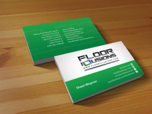 Business Card Design by Creations Box 2015 for this project | Design: #7455735
