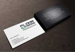 Business Card Design by Creations Box 2015 for this project | Design: #7455736