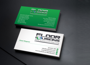 Business Card Design by Creations Box 2015 for this project | Design: #7455766