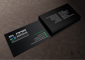 Business Card Design by Creations Box 2015 for this project | Design: #7455771