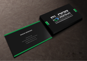 Business Card Design by Creations Box 2015 for this project | Design: #7455772